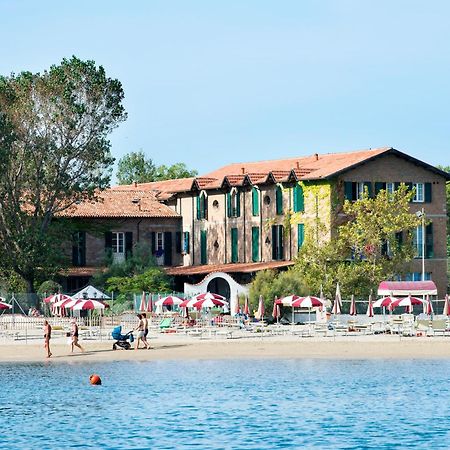 Hotel Locanda Delle Dune Bellaria-Igea Marina Eksteriør bilde