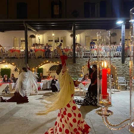 Hotel Locanda Delle Dune Bellaria-Igea Marina Eksteriør bilde
