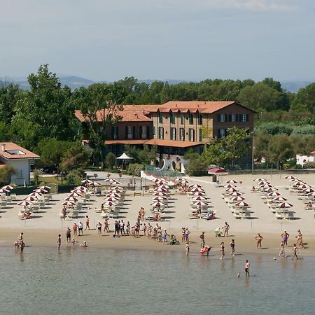 Hotel Locanda Delle Dune Bellaria-Igea Marina Eksteriør bilde