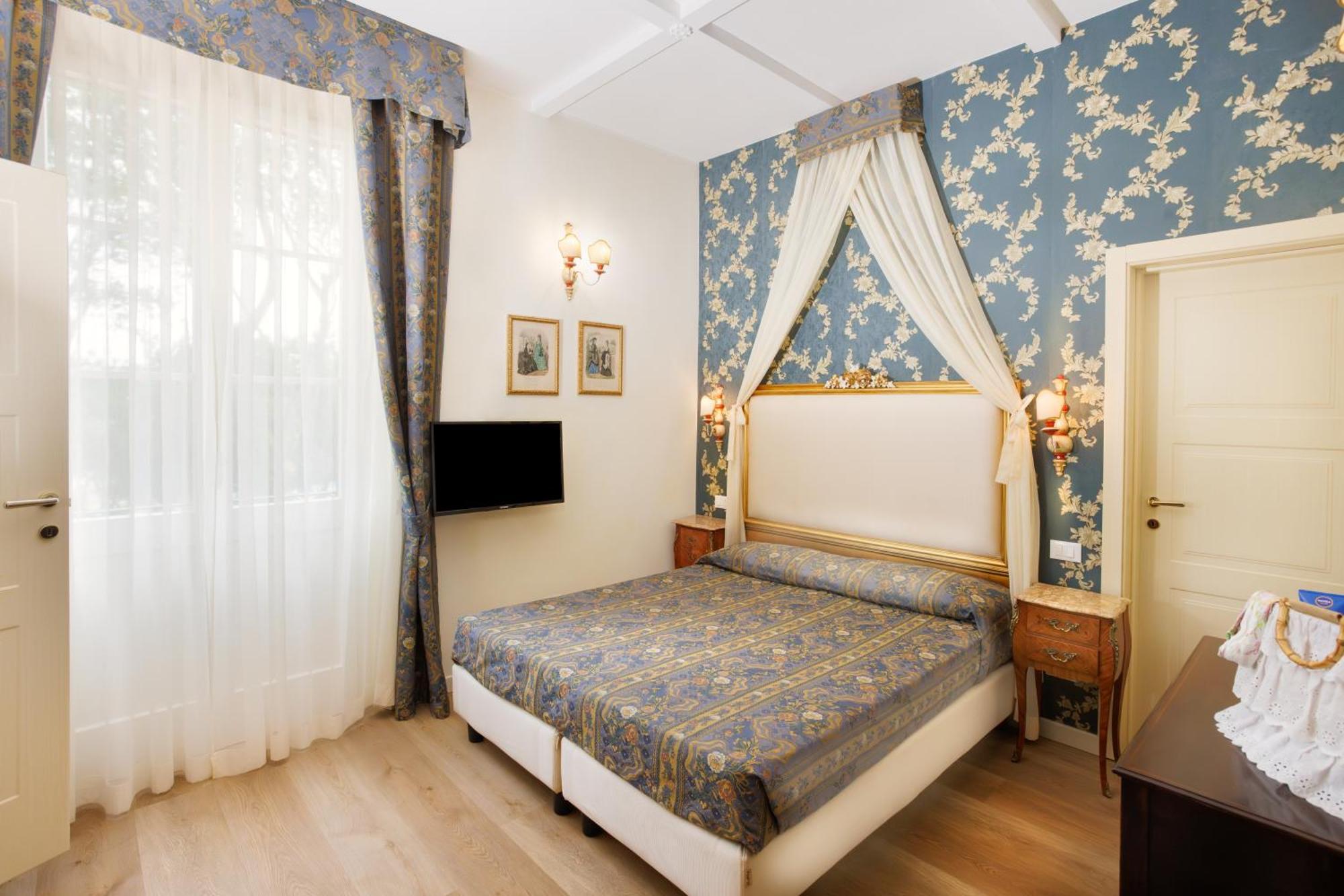 Hotel Locanda Delle Dune Bellaria-Igea Marina Eksteriør bilde