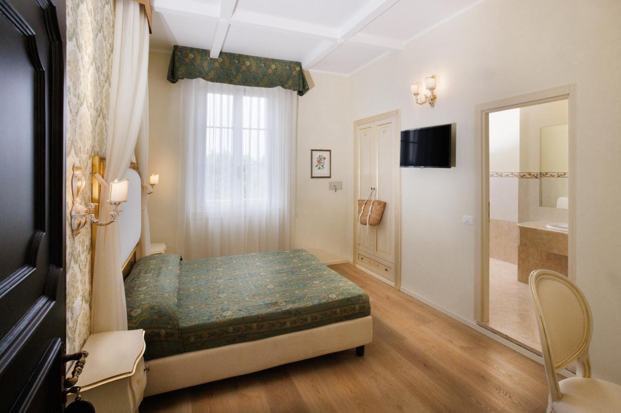 Hotel Locanda Delle Dune Bellaria-Igea Marina Eksteriør bilde