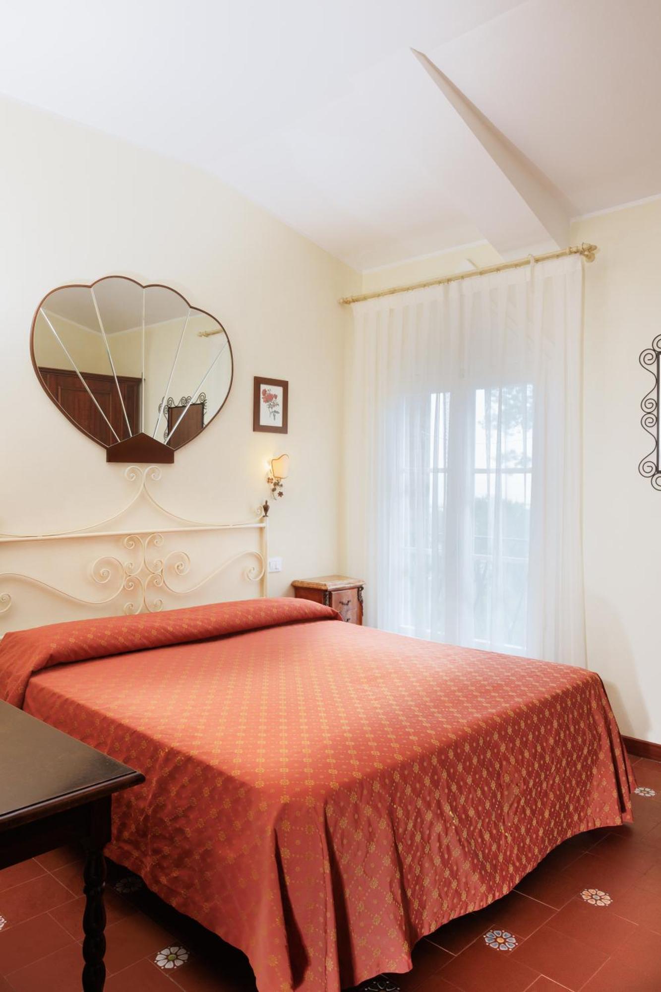 Hotel Locanda Delle Dune Bellaria-Igea Marina Eksteriør bilde