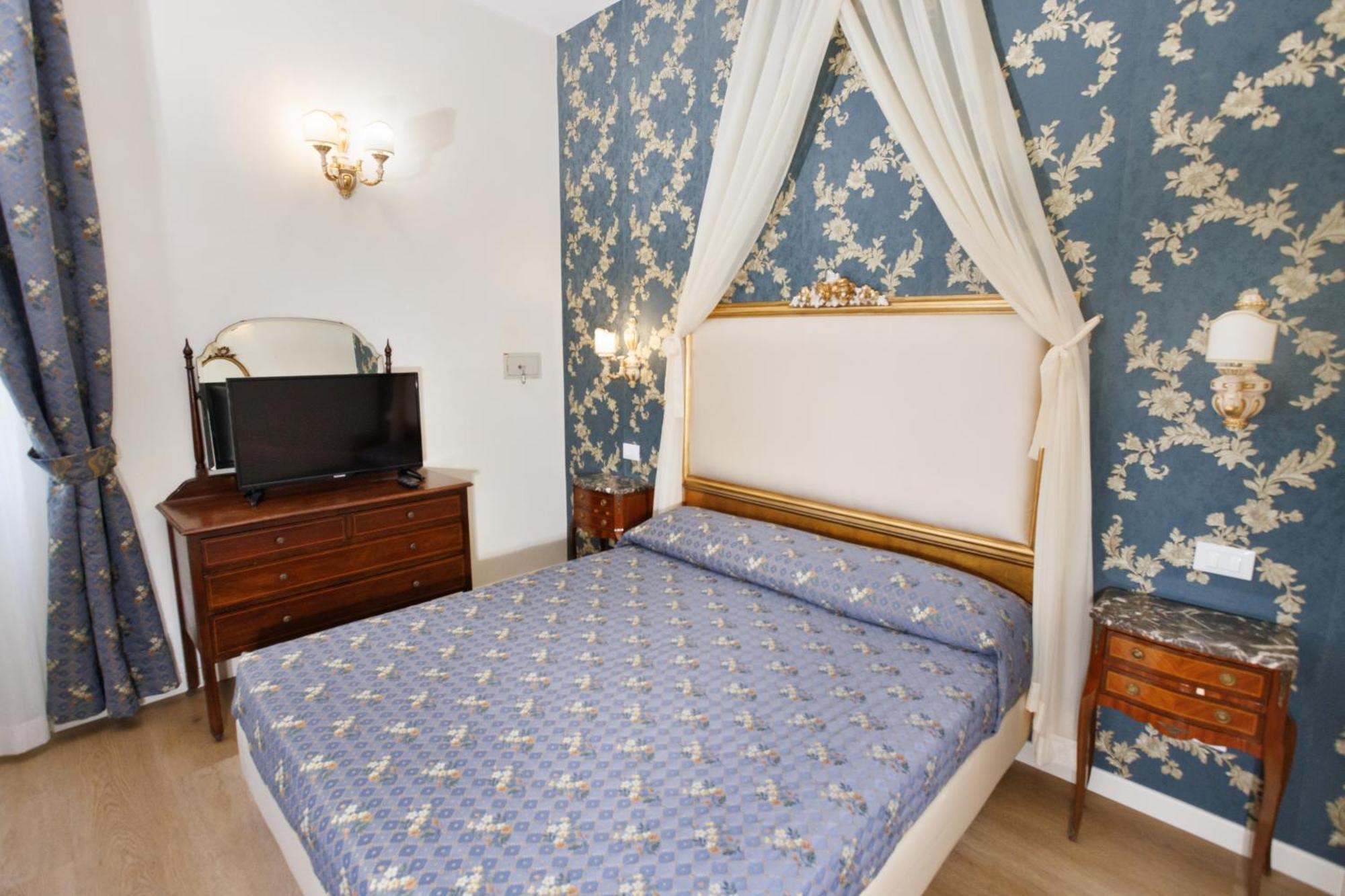 Hotel Locanda Delle Dune Bellaria-Igea Marina Eksteriør bilde