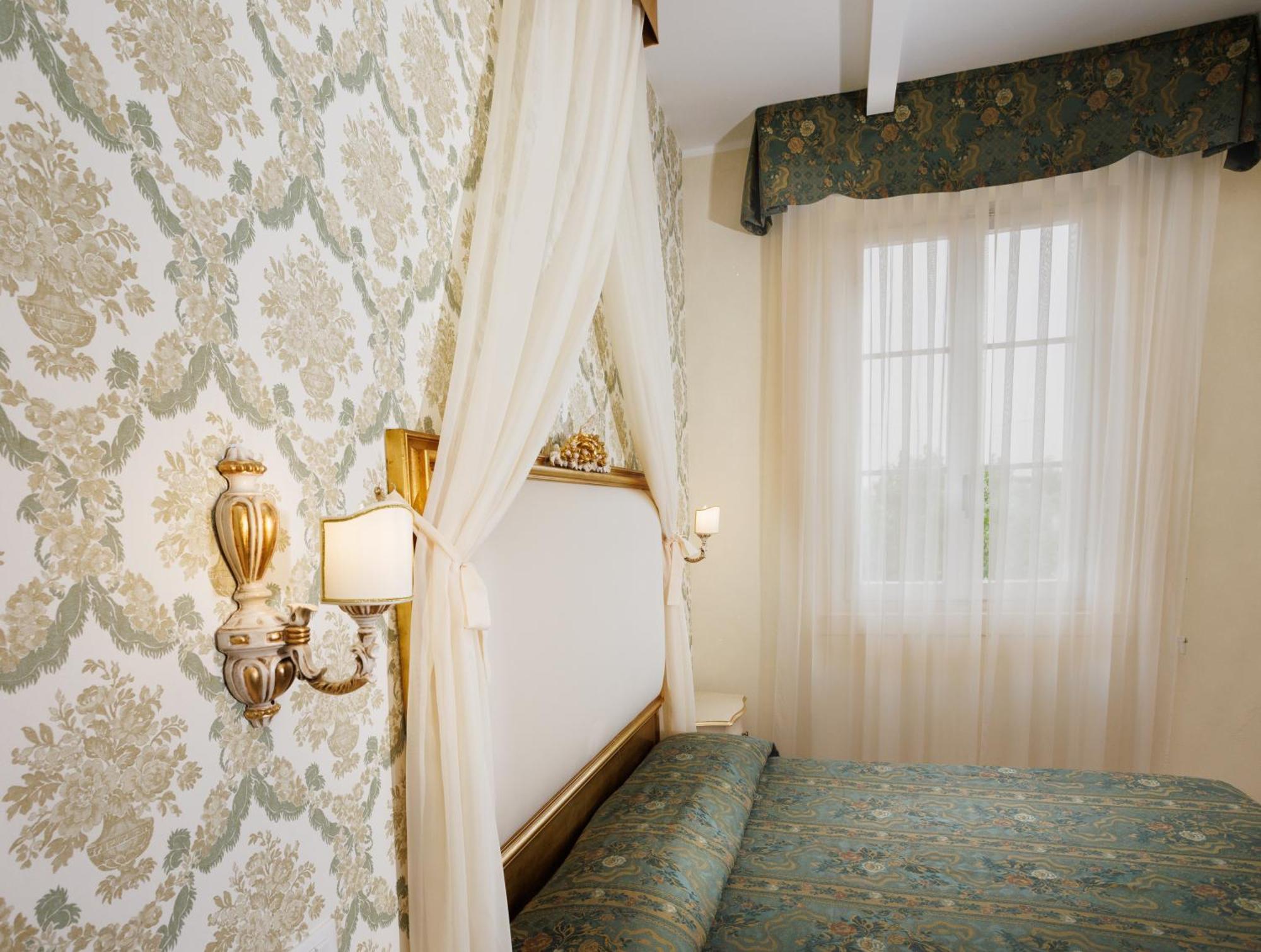 Hotel Locanda Delle Dune Bellaria-Igea Marina Eksteriør bilde