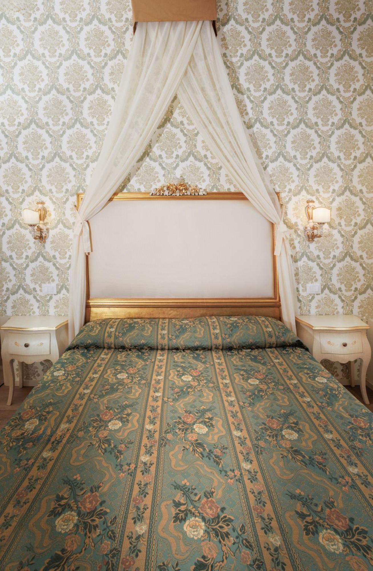 Hotel Locanda Delle Dune Bellaria-Igea Marina Eksteriør bilde