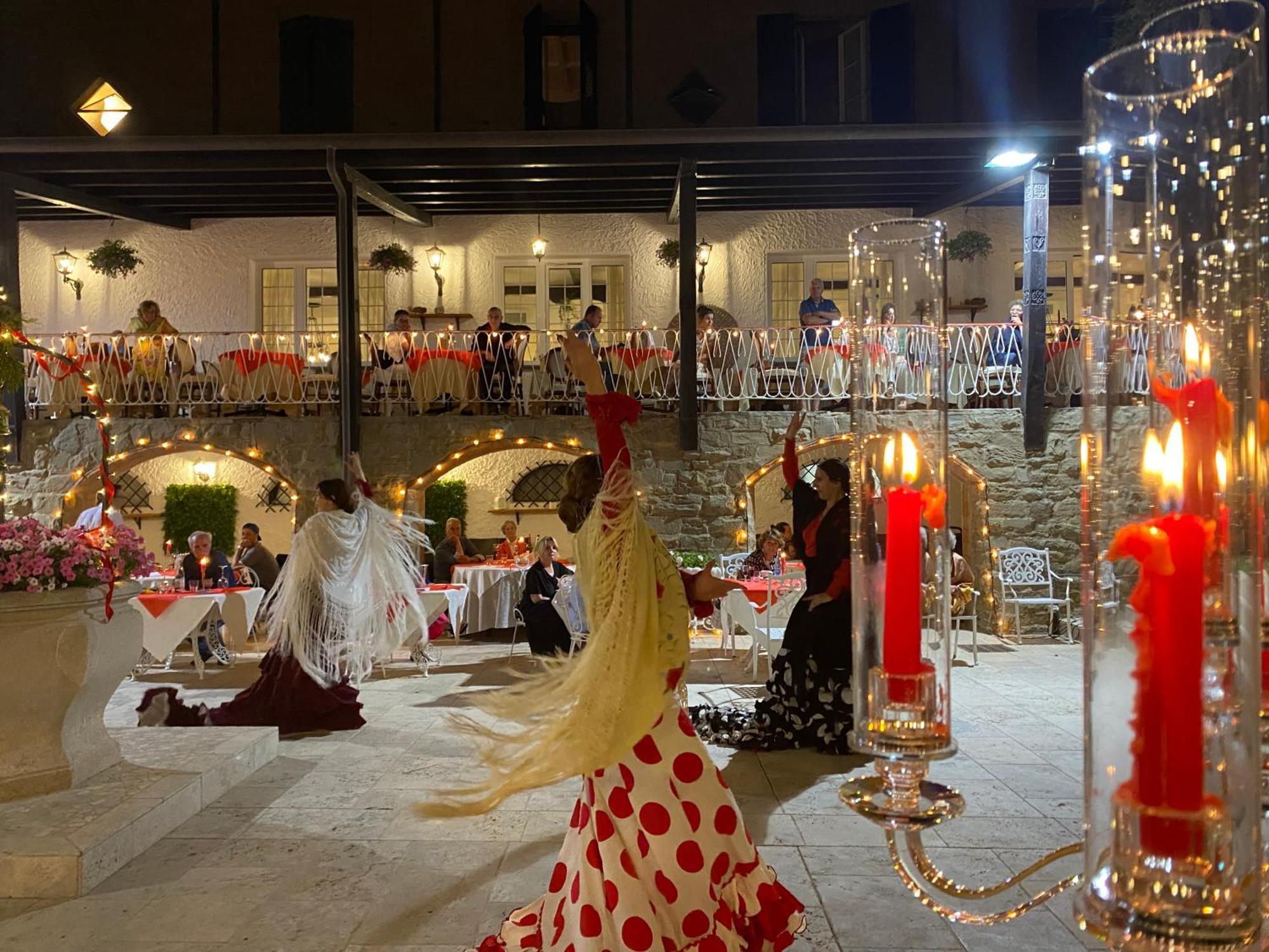 Hotel Locanda Delle Dune Bellaria-Igea Marina Eksteriør bilde