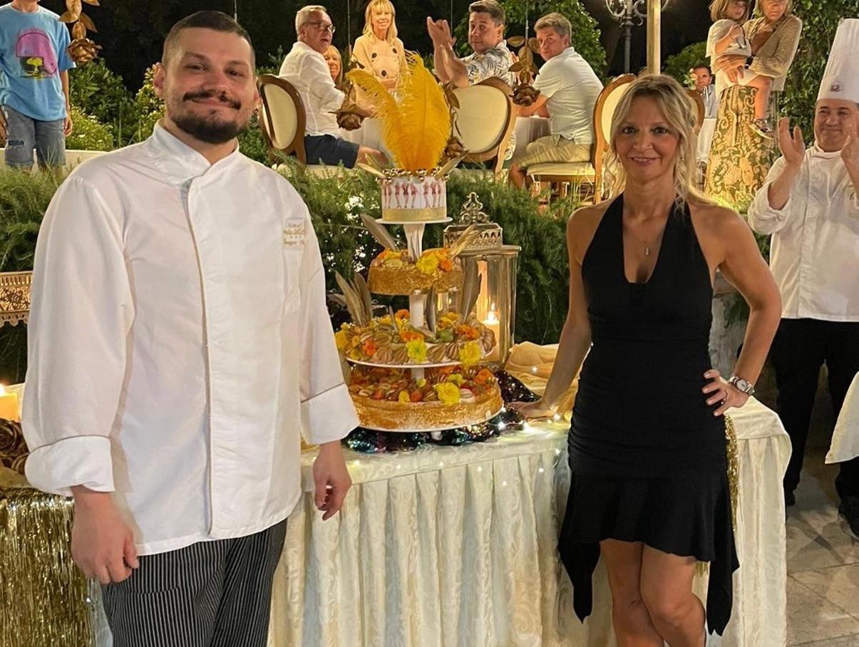Hotel Locanda Delle Dune Bellaria-Igea Marina Eksteriør bilde