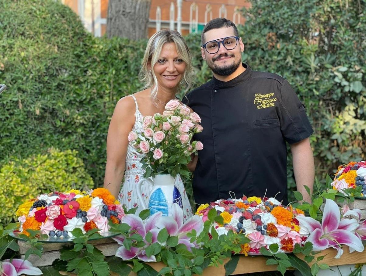 Hotel Locanda Delle Dune Bellaria-Igea Marina Eksteriør bilde
