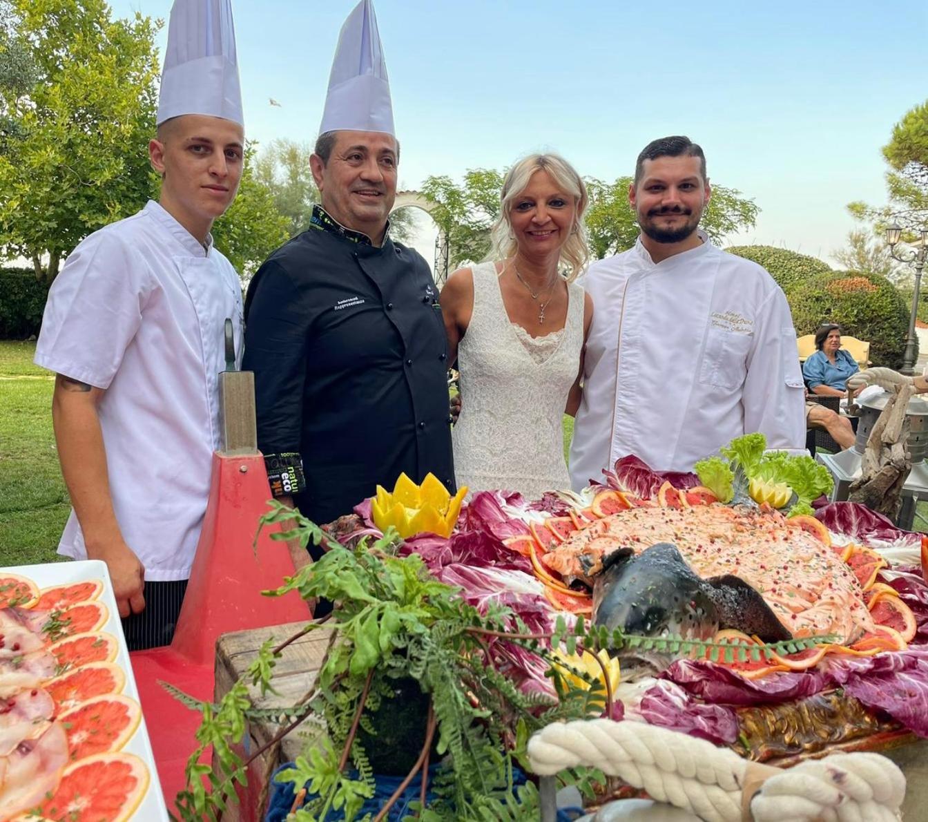 Hotel Locanda Delle Dune Bellaria-Igea Marina Eksteriør bilde