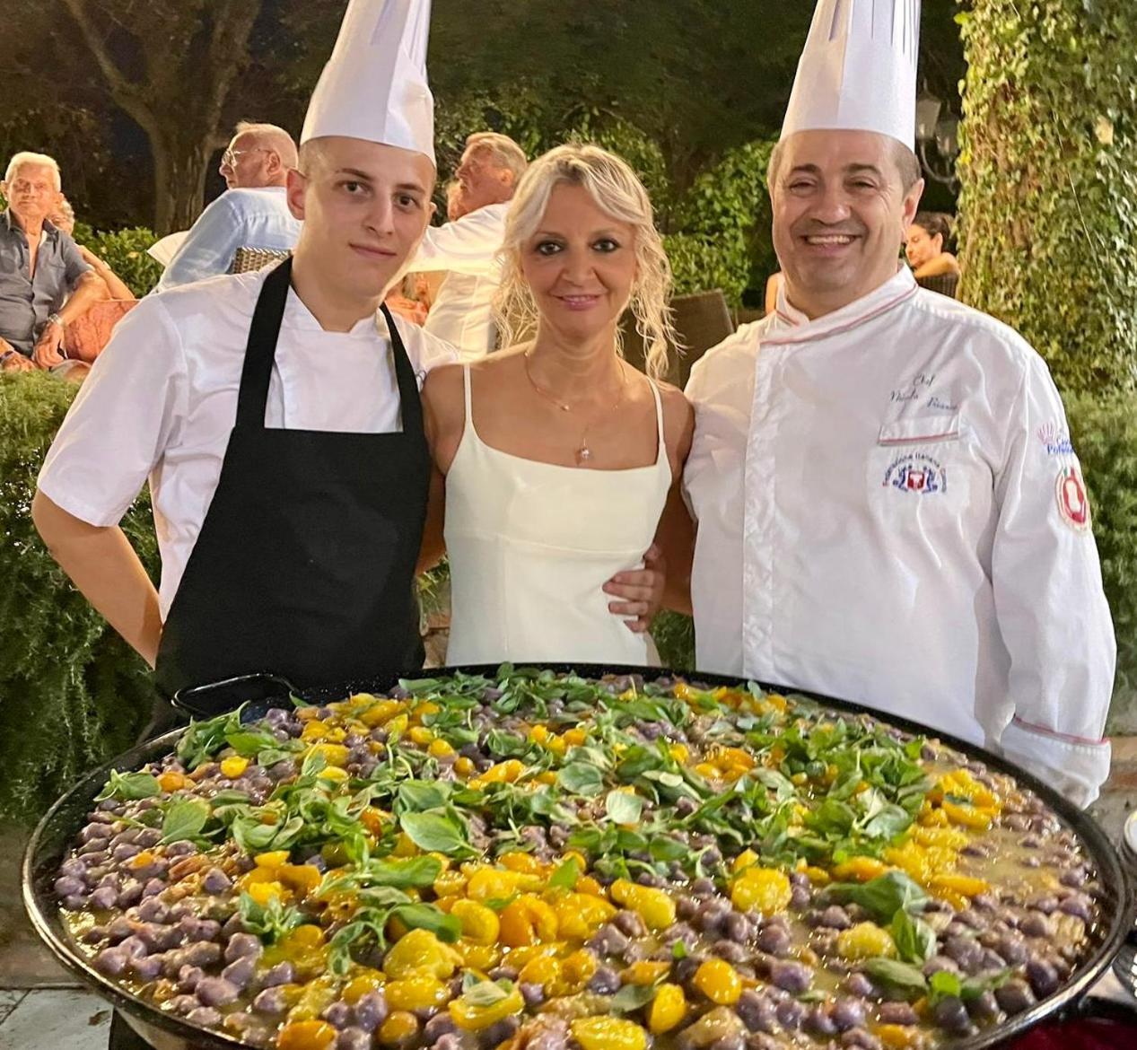 Hotel Locanda Delle Dune Bellaria-Igea Marina Eksteriør bilde