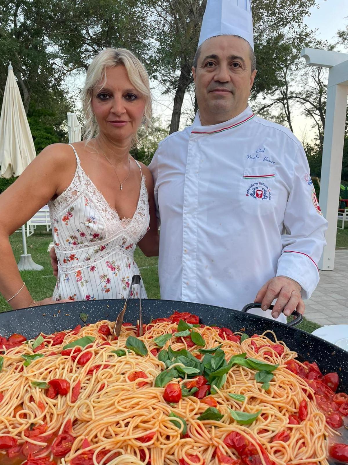Hotel Locanda Delle Dune Bellaria-Igea Marina Eksteriør bilde