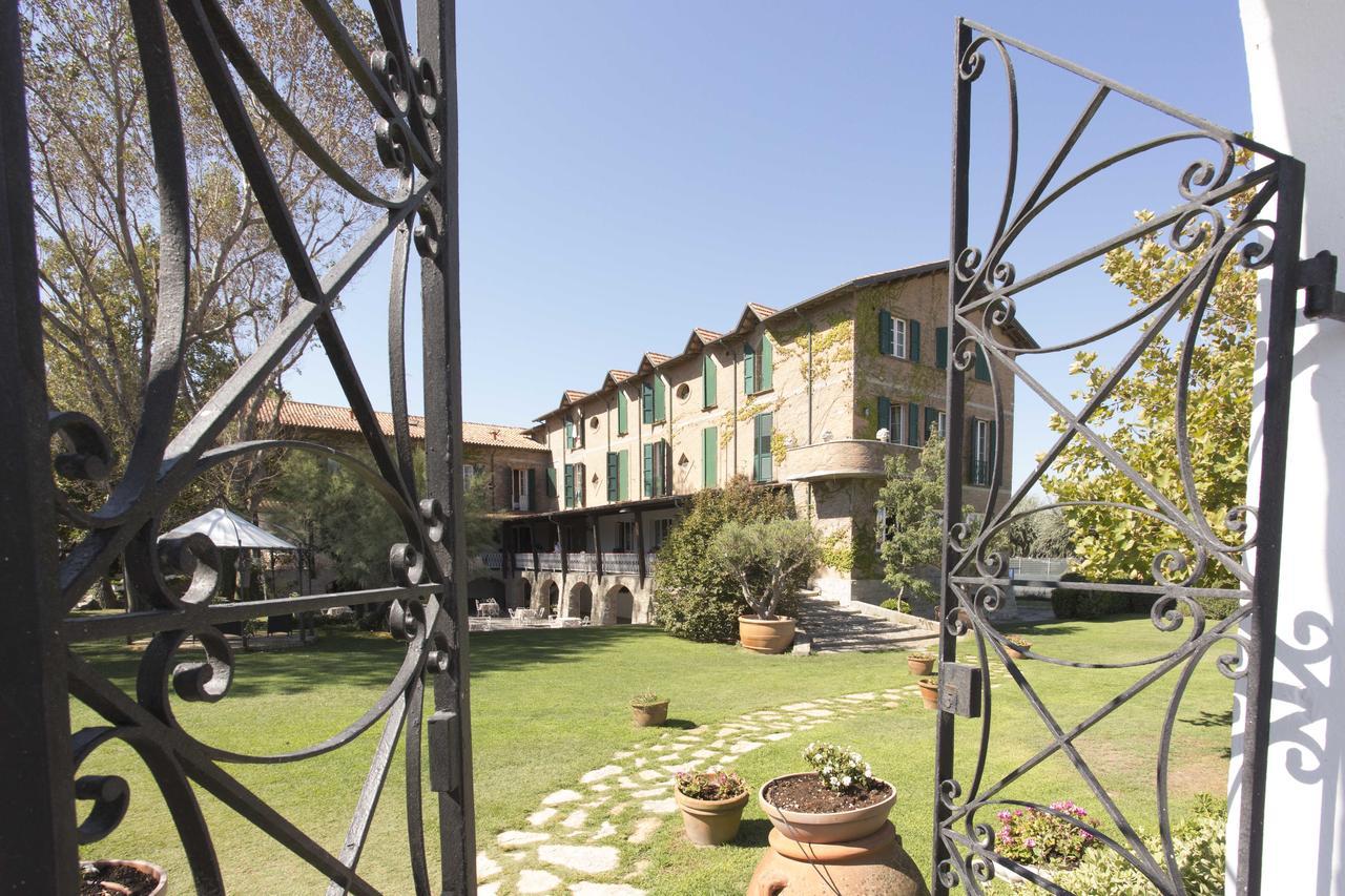 Hotel Locanda Delle Dune Bellaria-Igea Marina Eksteriør bilde