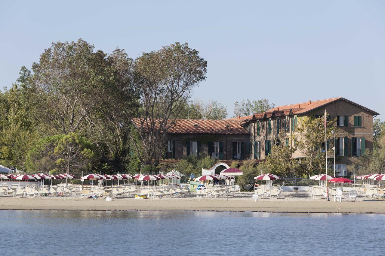 Hotel Locanda Delle Dune Bellaria-Igea Marina Eksteriør bilde