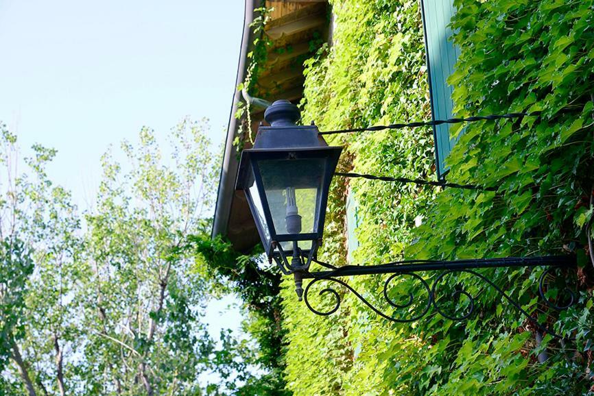 Hotel Locanda Delle Dune Bellaria-Igea Marina Eksteriør bilde