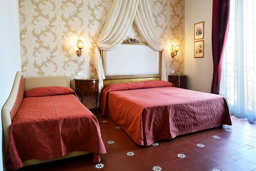 Hotel Locanda Delle Dune Bellaria-Igea Marina Eksteriør bilde