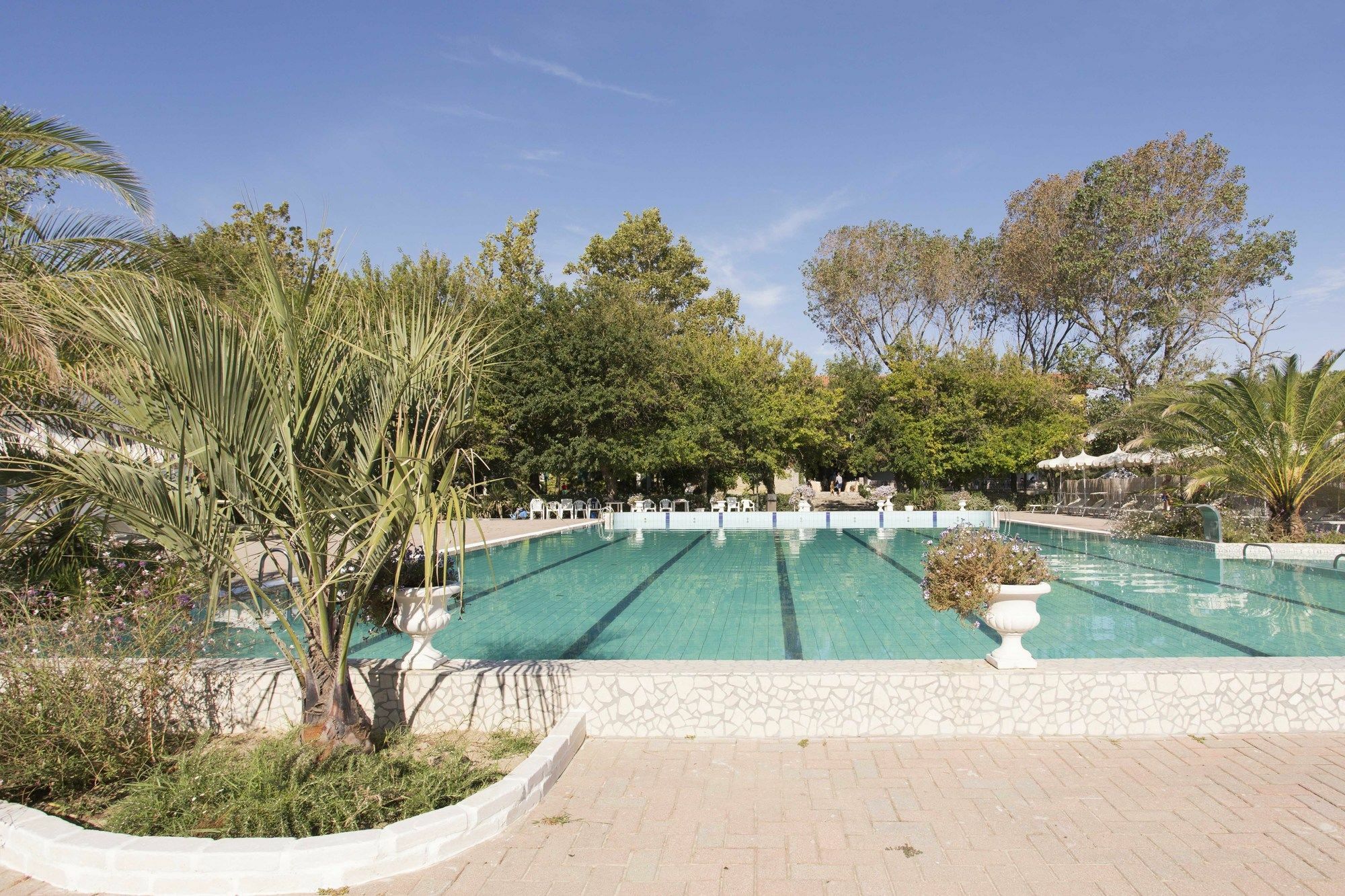 Hotel Locanda Delle Dune Bellaria-Igea Marina Eksteriør bilde